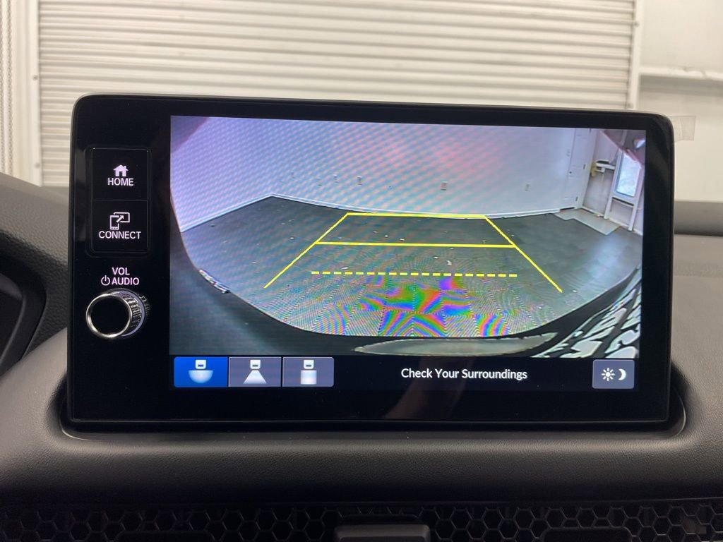 New 2026 Honda HR-V LX image 14