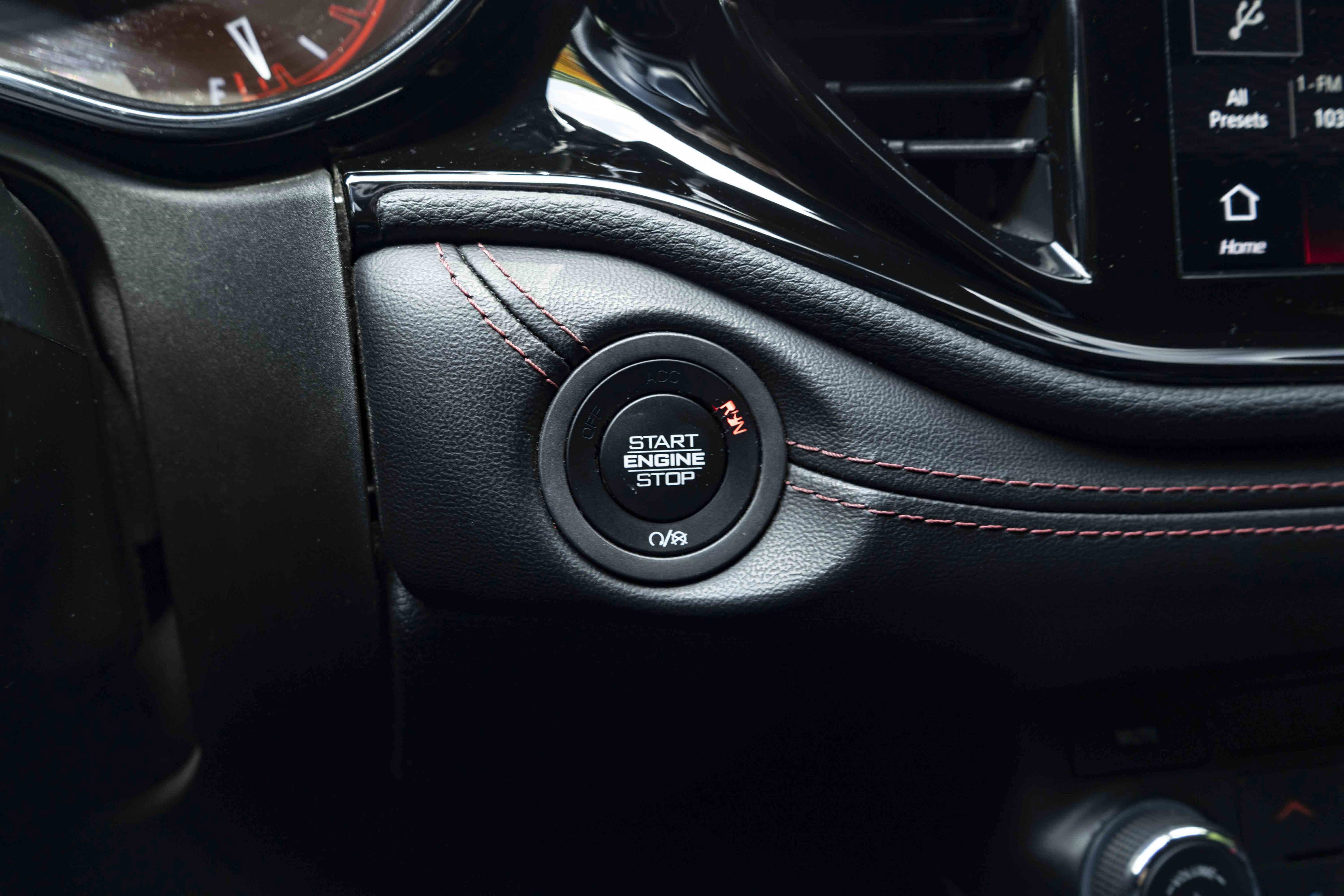 Used 2022 Dodge Durango R/T AWD/4WD image 24