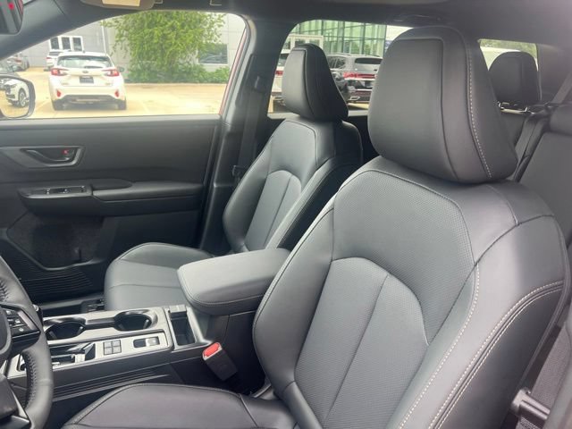 New 2026 Subaru Outback Limited XT AWD/4WD image 7