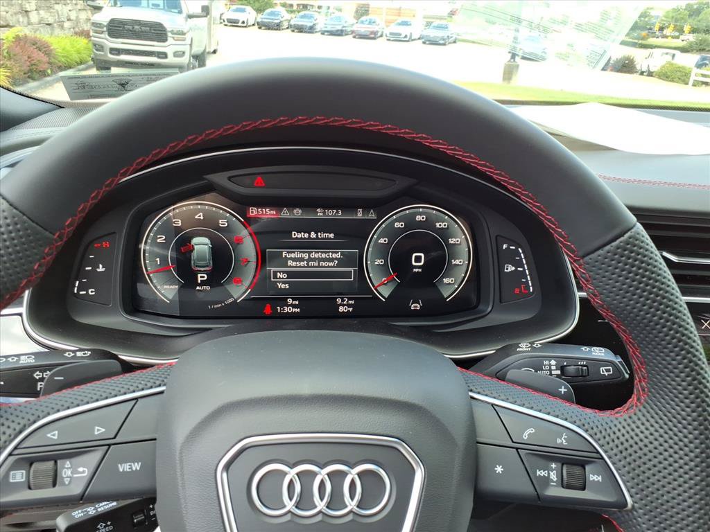 New 2026 Audi Q8 Prestige AWD/4WD image 17