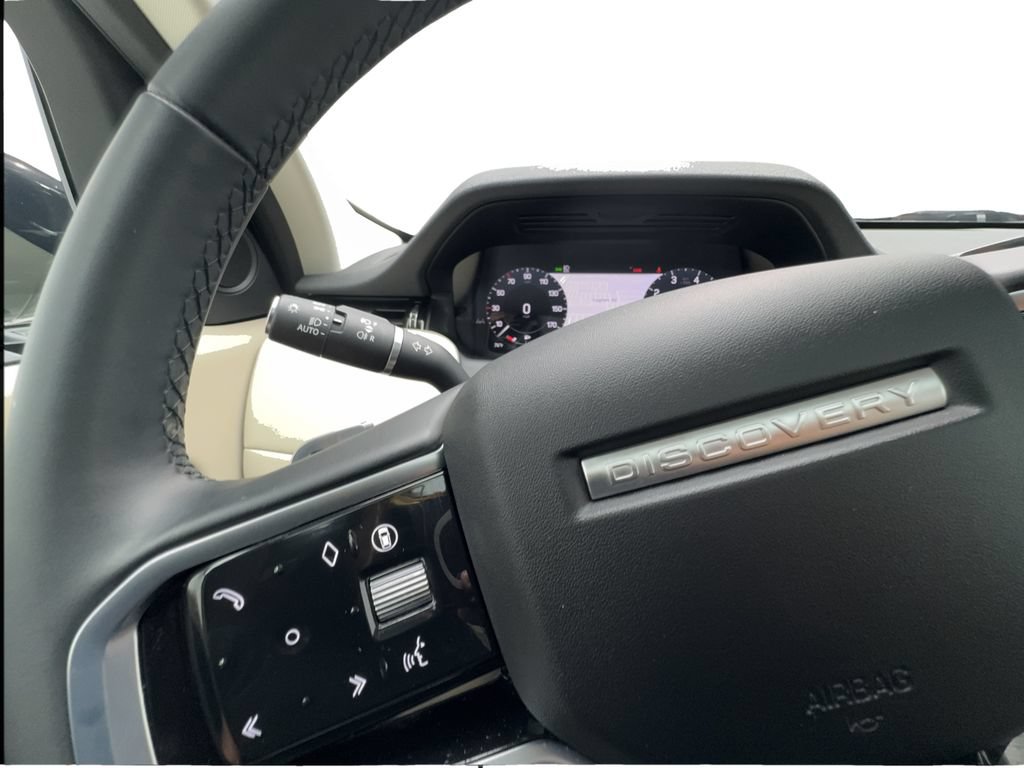 Used 2025 Land Rover Discovery Sport S AWD/4WD image 45