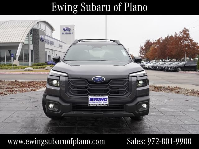 Certified 2026 Subaru Outback Limited AWD/4WD image 8