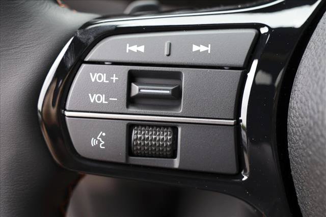 New 2026 Honda Passport TrailSport Elite image 14