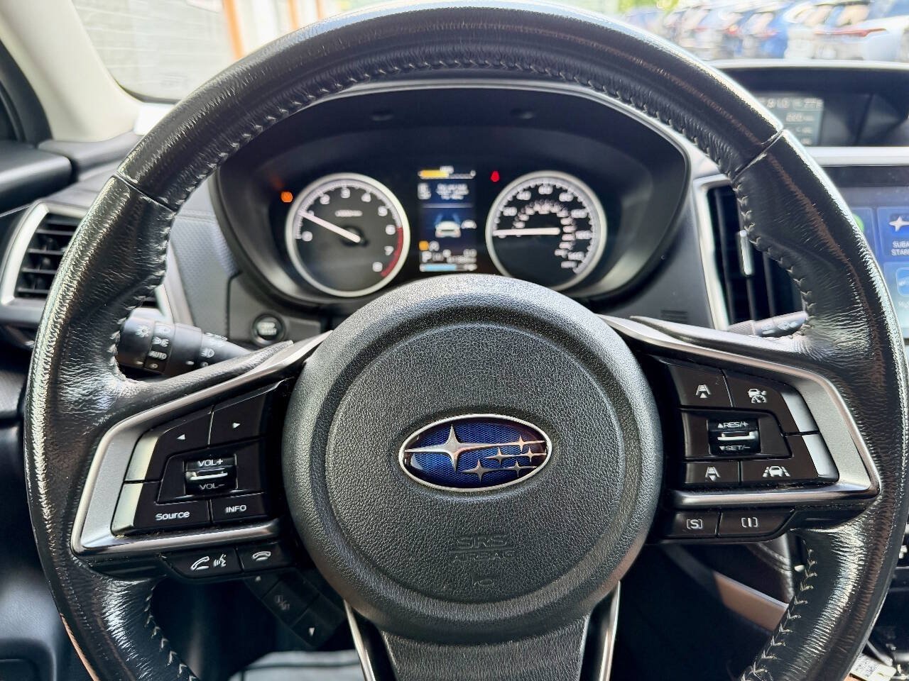 Used 2019 Subaru Forester Limited w/ Popular Package #3 AWD/4WD image 37
