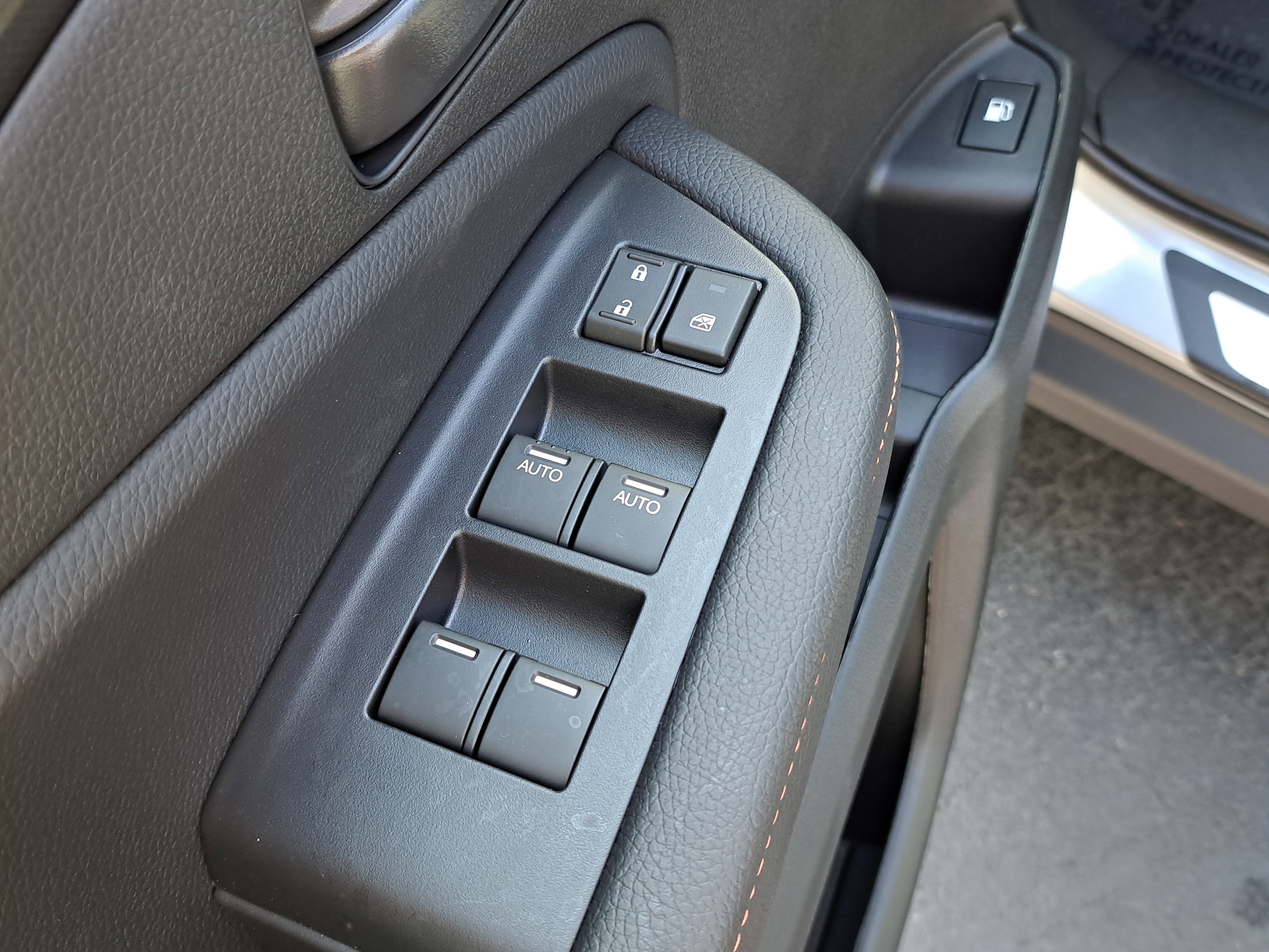 New 2025 Honda Ridgeline TrailSport+ image 21