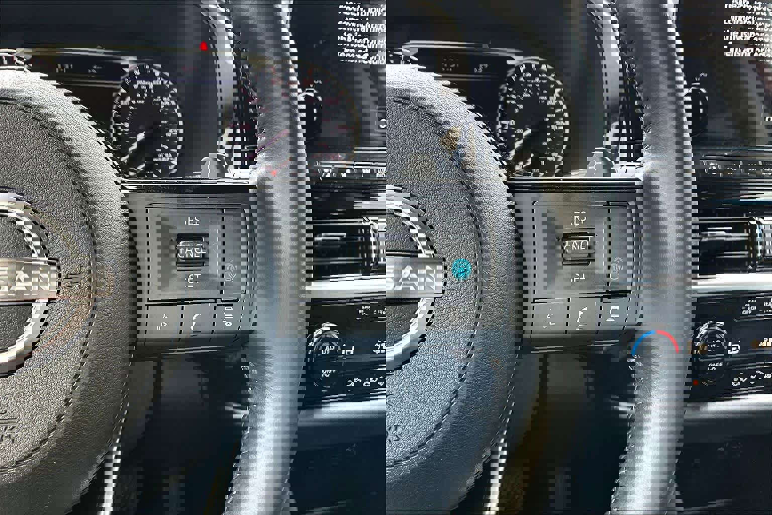 Certified 2024 Nissan Pathfinder SL w/ SL Premium Package image 24