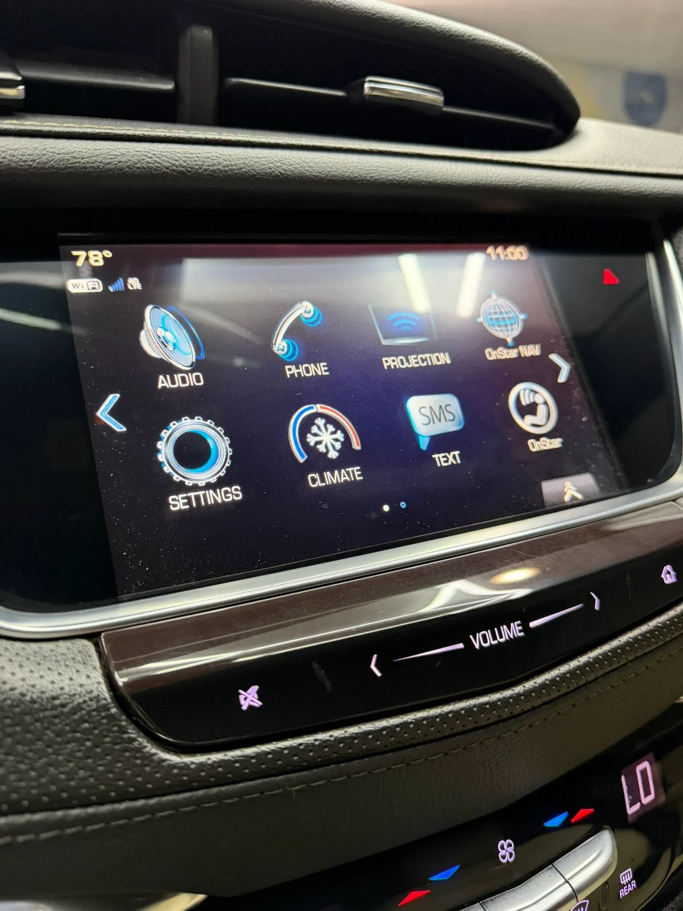 Used 2019 Cadillac XT5 FWD image 22