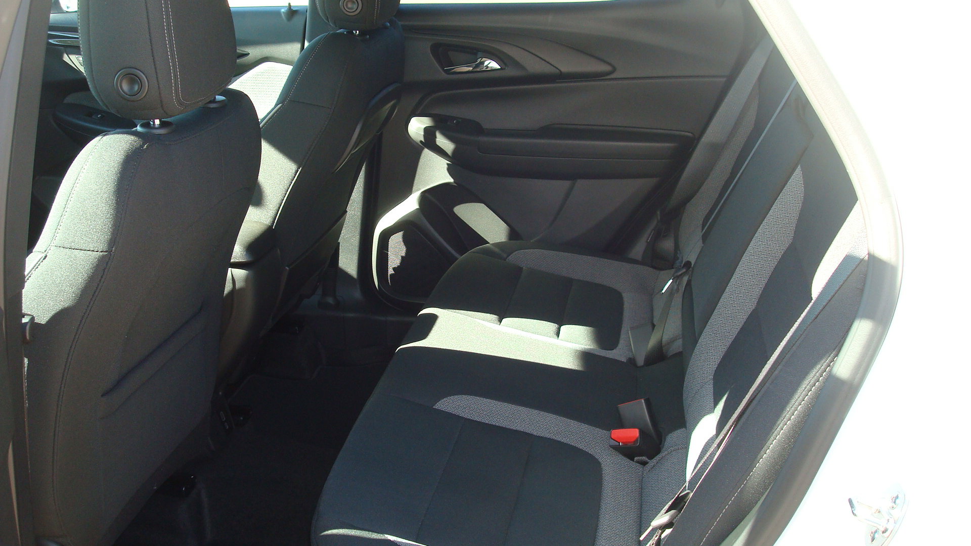 New 2026 Chevrolet TrailBlazer LT image 7