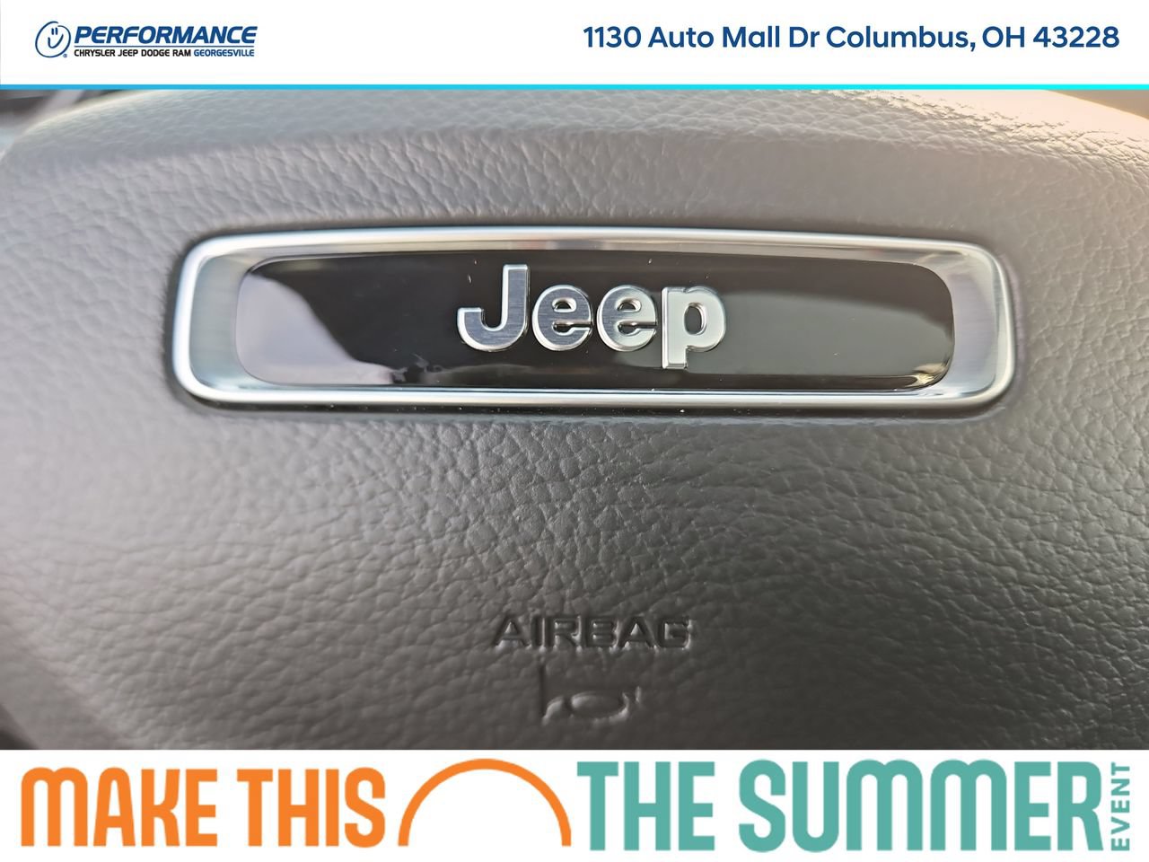 New 2026 Jeep Grand Cherokee Limited w/ Limited Altitude Package AWD/4WD image 22