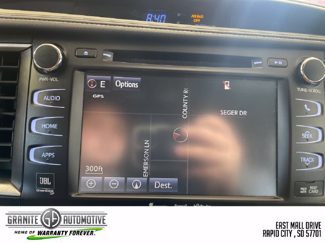 Used 2019 Toyota Highlander Limited Platinum AWD/4WD image 12