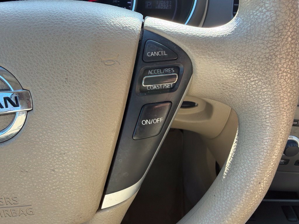 Used 2011 Nissan Murano S FWD image 23