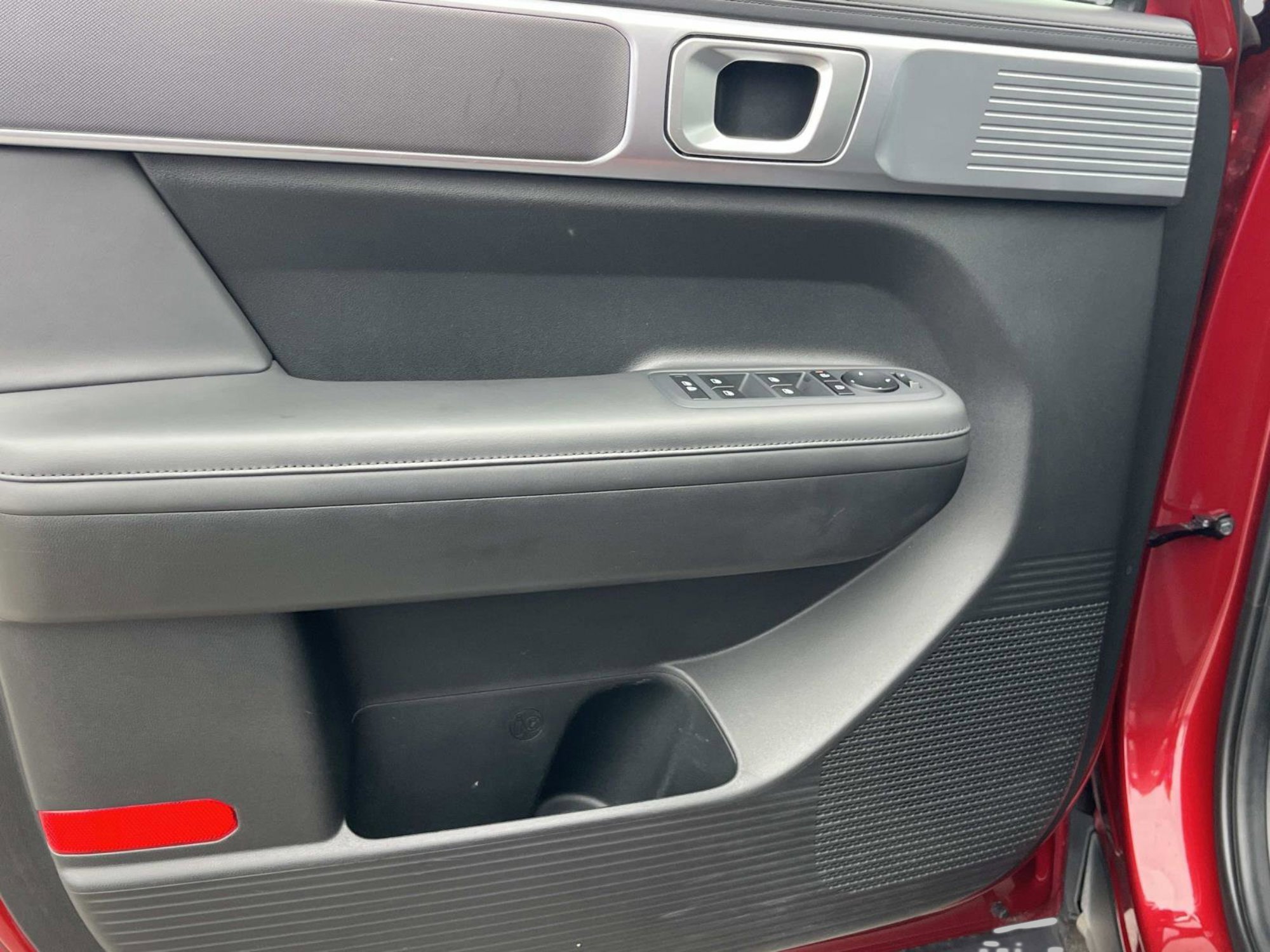 Used 2024 Hyundai Santa Fe XRT image 27