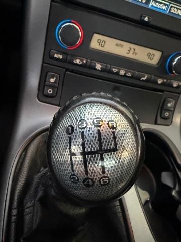 Used 2006 Chevrolet Corvette Convertible w/ Preferred Equipment Group image 22