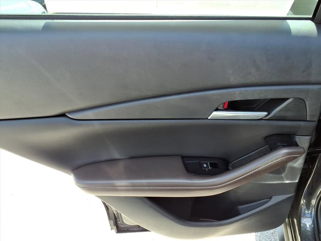 New 2025 MAZDA CX-30 AWD 2.5 S w/ Premium Package image 14