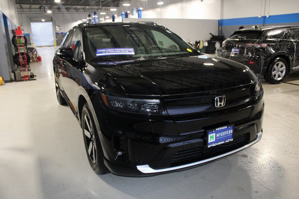 New 2026 Honda Prologue Touring image 4