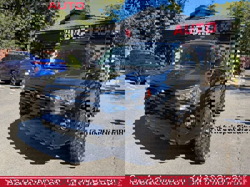 Used 2022 Toyota 4Runner Trail Special Edition