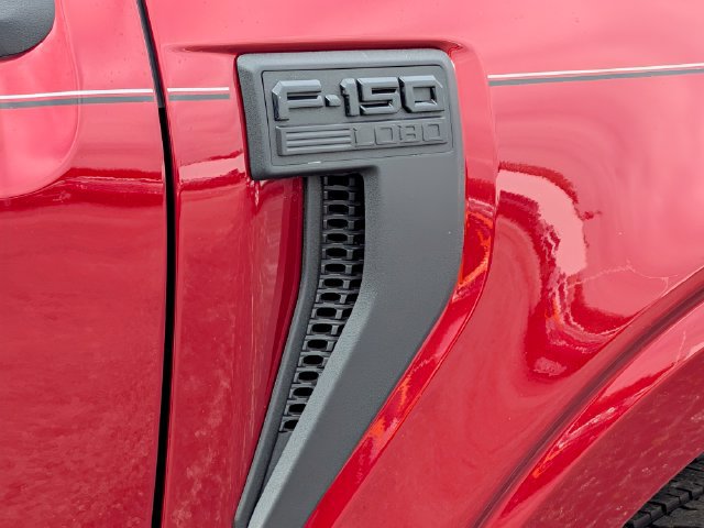 New 2026 Ford F150 STX w/ F-150 LOBO Package AWD/4WD image 8