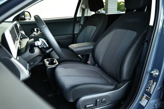 Used 2024 Hyundai Ioniq 5 SEL RWD image 19