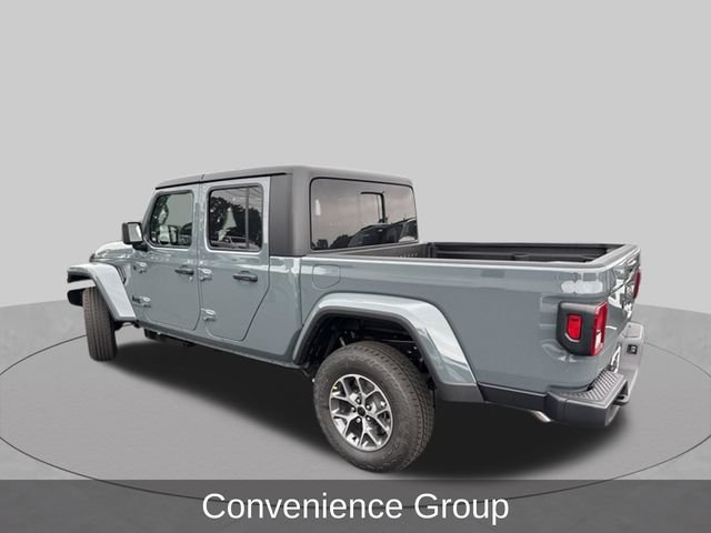 New 2026 Jeep Gladiator Sport AWD/4WD image 6