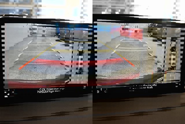 Used 2021 MAZDA CX-9 Grand Touring image 8