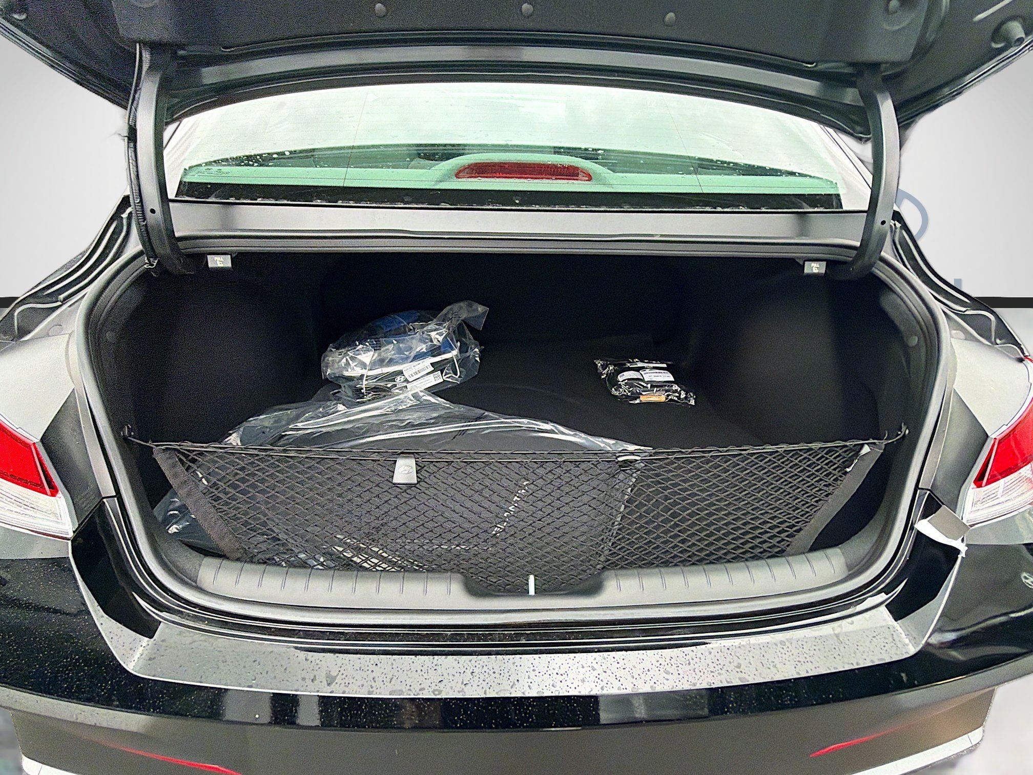 New 2026 Hyundai Elantra Sport FWD image 19