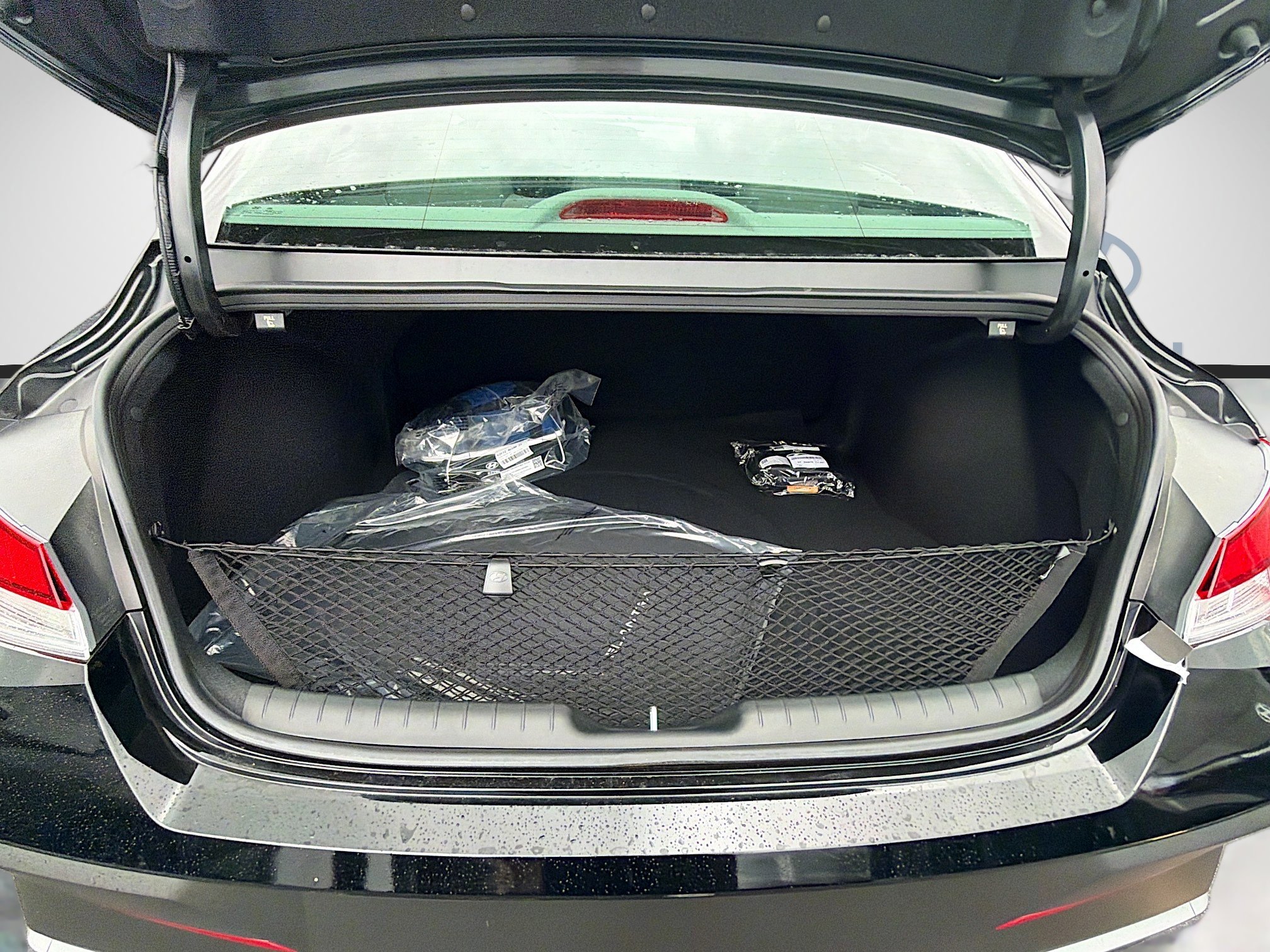 New 2026 Hyundai Elantra Sport FWD image 19