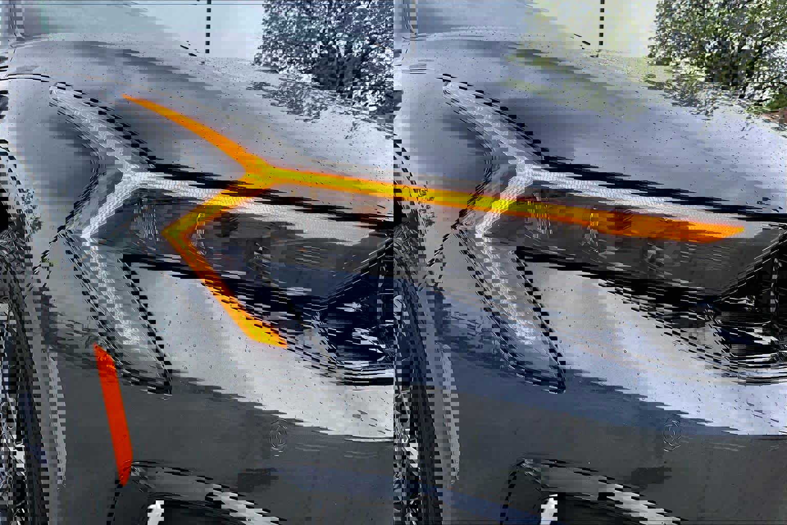 Used 2026 Kia K5 LXS image 26