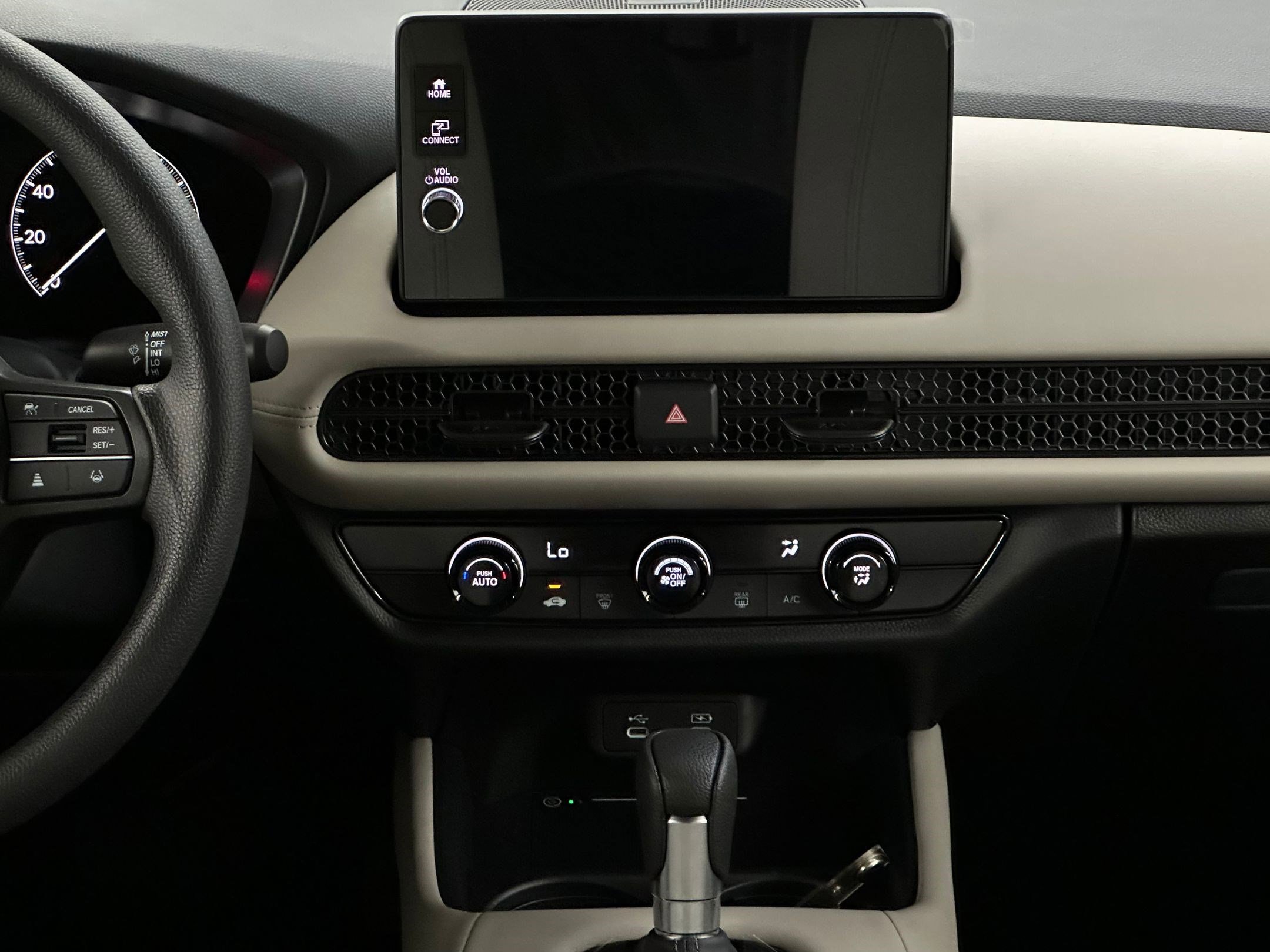 New 2026 Honda HR-V LX image 33