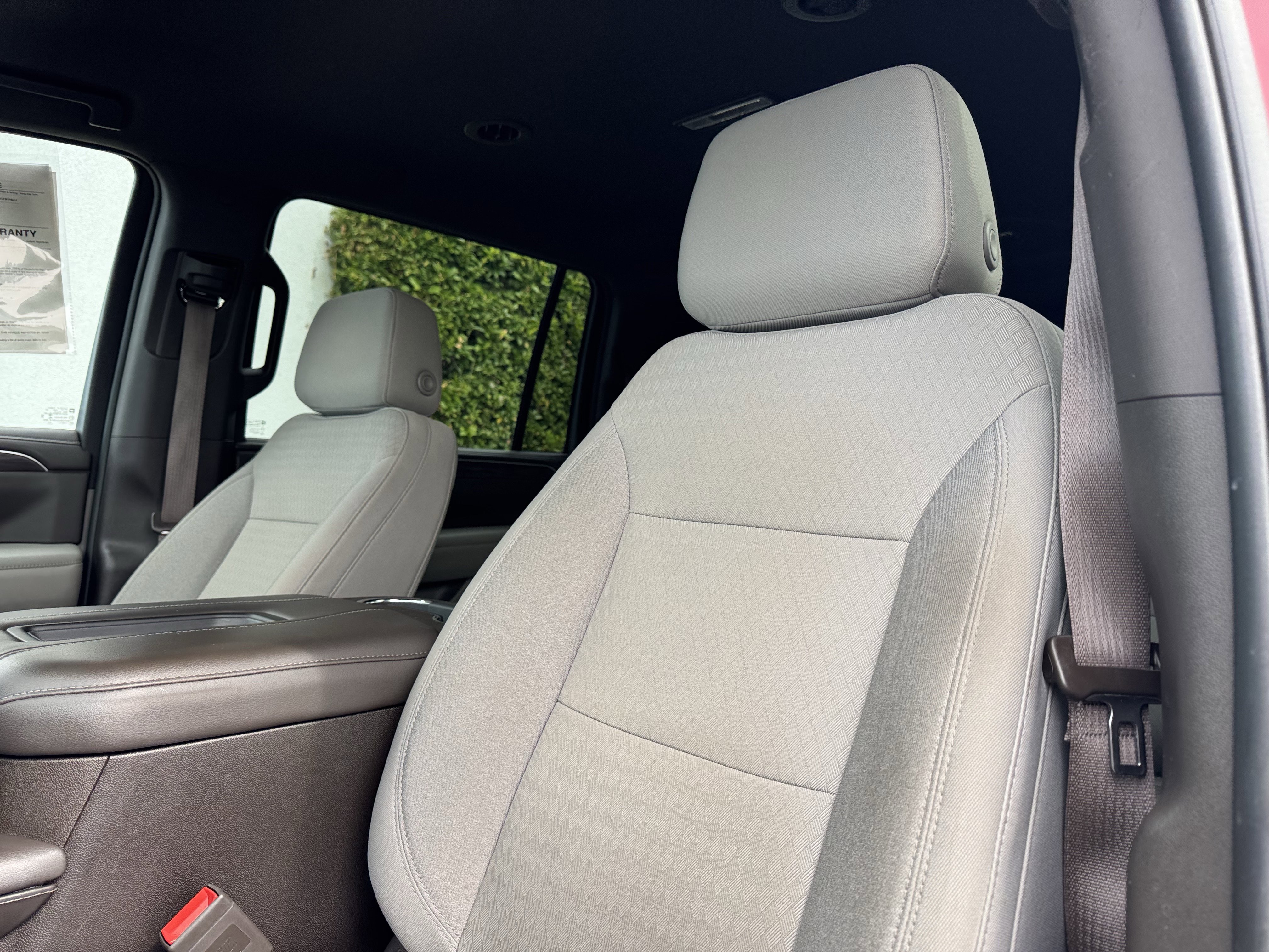 Used 2023 Chevrolet Suburban LS w/ Driver Alert Package AWD/4WD image 13