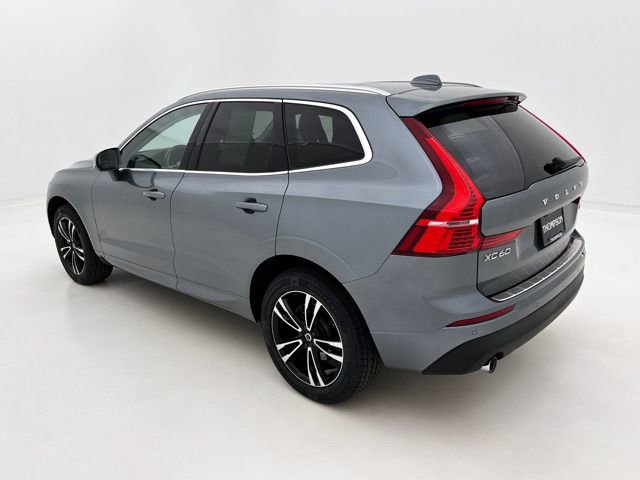 Used 2020 Volvo XC60 T5 Momentum w/ Protection Package Premier AWD/4WD image 12