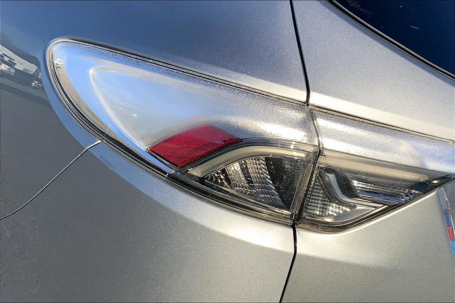 Used 2024 Buick Enclave Avenir w/ Avenir Technology Package FWD image 25