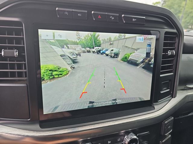 Used 2021 Ford F150 Lariat w/ FX4 Off-Road Package AWD/4WD image 25