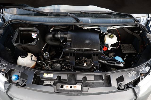 Used 2019 Mercedes-Benz Sprinter 144 image 37