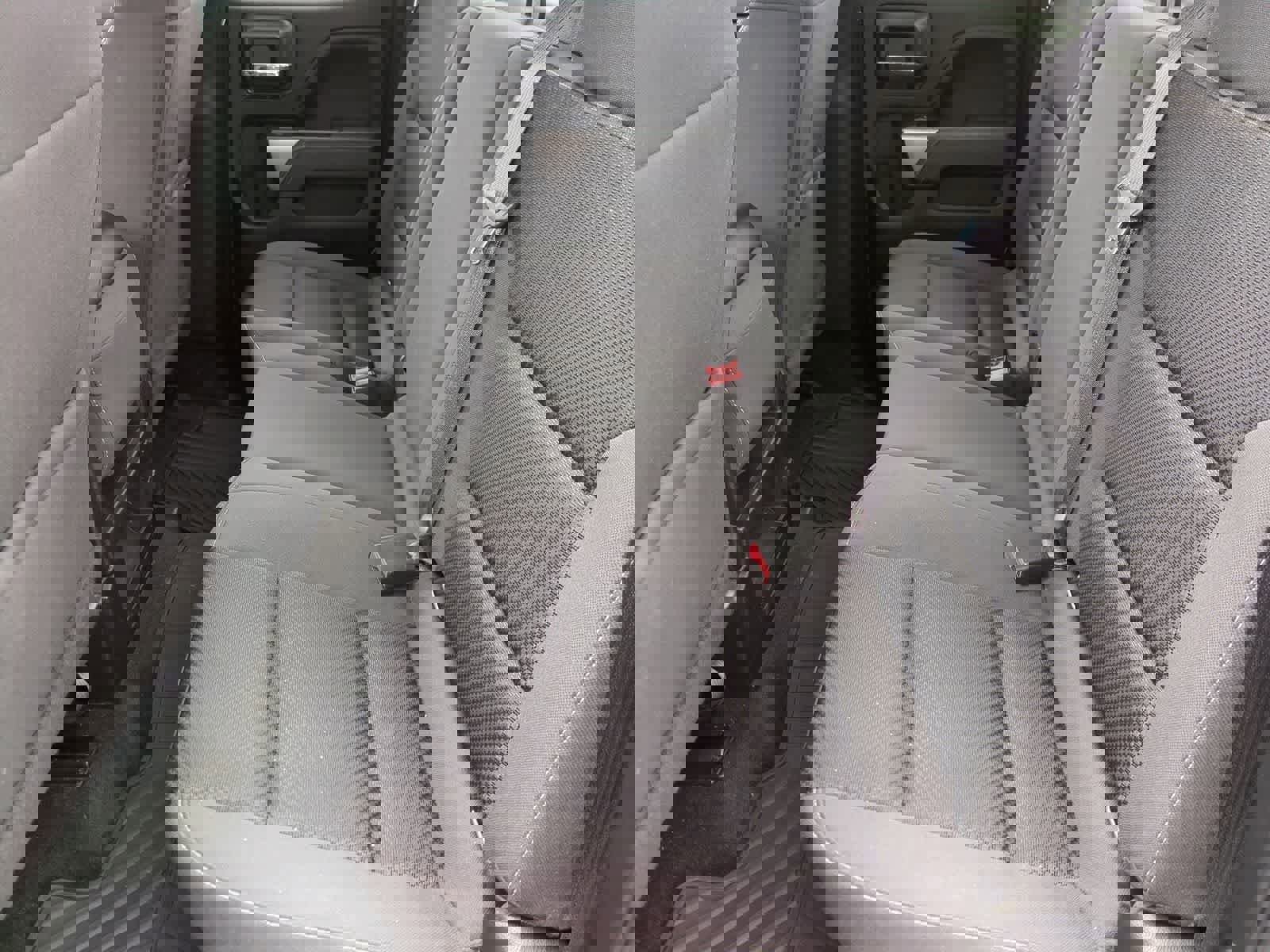 Used 2016 Chevrolet Silverado 1500 LT w/ All Star Edition image 19