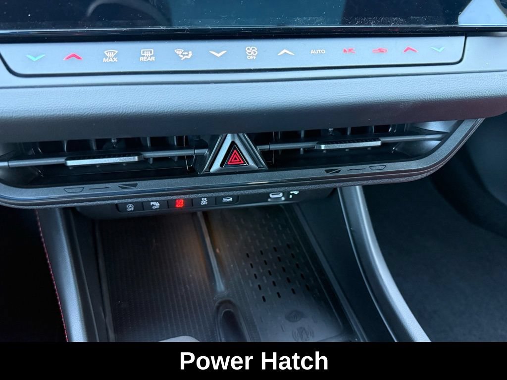 New 2026 Dodge Charger Scat Pack AWD/4WD image 15