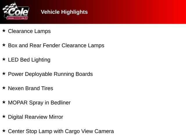 Used 2026 RAM 3500 Limited AWD/4WD image 6