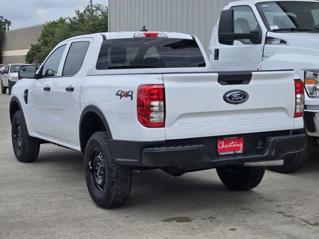 New 2026 Ford Ranger XL AWD/4WD image 5