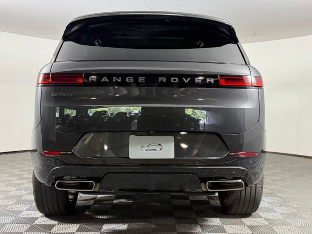 Used 2025 Land Rover Range Rover Sport Dynamic SE AWD/4WD image 7