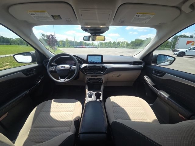 Used 2020 Ford Escape SE FWD image 20