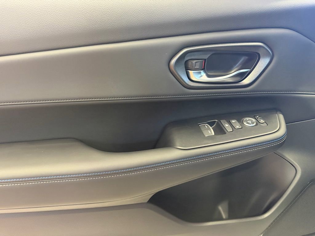 New 2026 Honda Prelude image 10