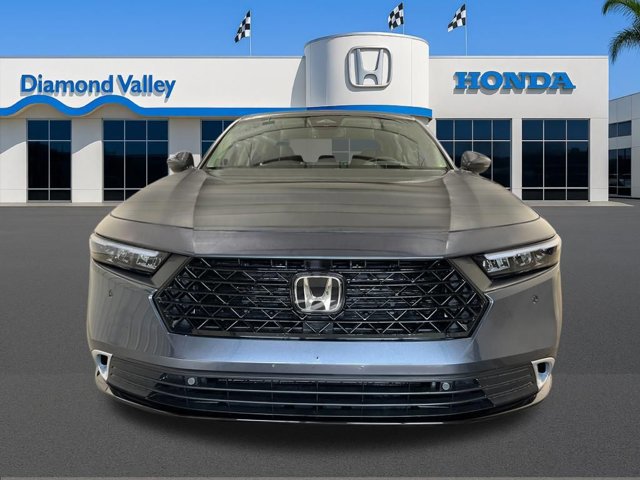 New 2026 Honda Accord Touring image 8