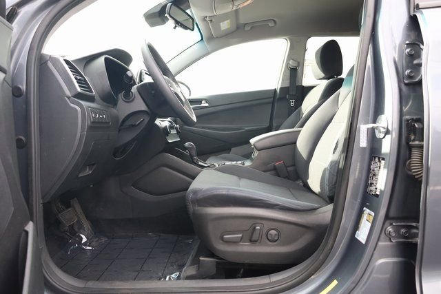 Used 2021 Hyundai Tucson Value image 11