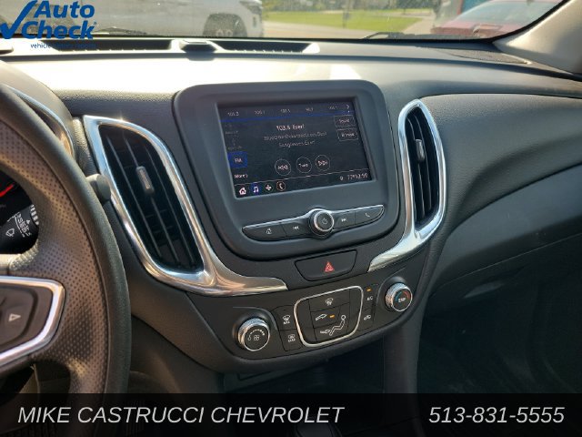 Used 2020 Chevrolet Equinox LT FWD image 14