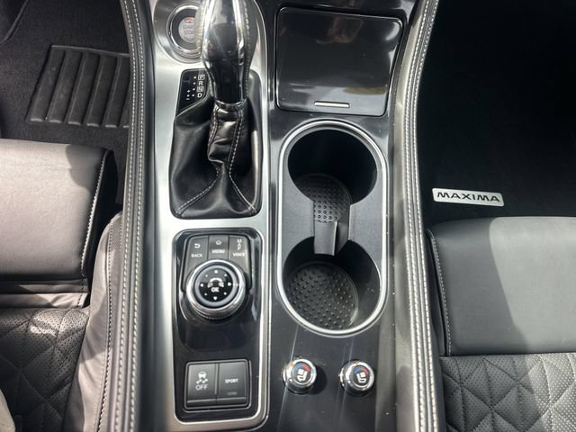 Certified 2022 Nissan Maxima Platinum w/ Sport Mat Group FWD image 20