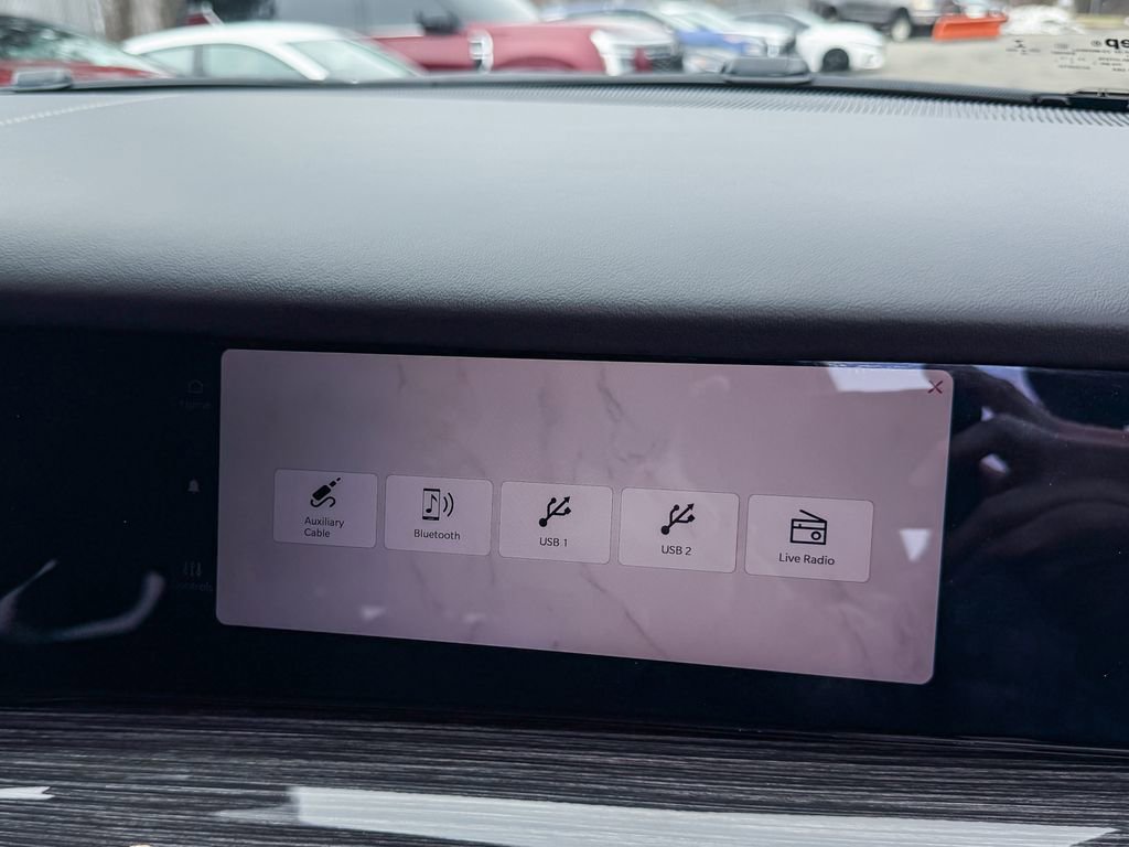 Used 2022 Jeep Wagoneer Series III image 14