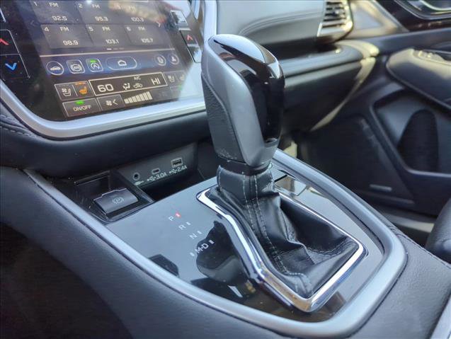 Used 2023 Subaru Outback Touring XT image 13
