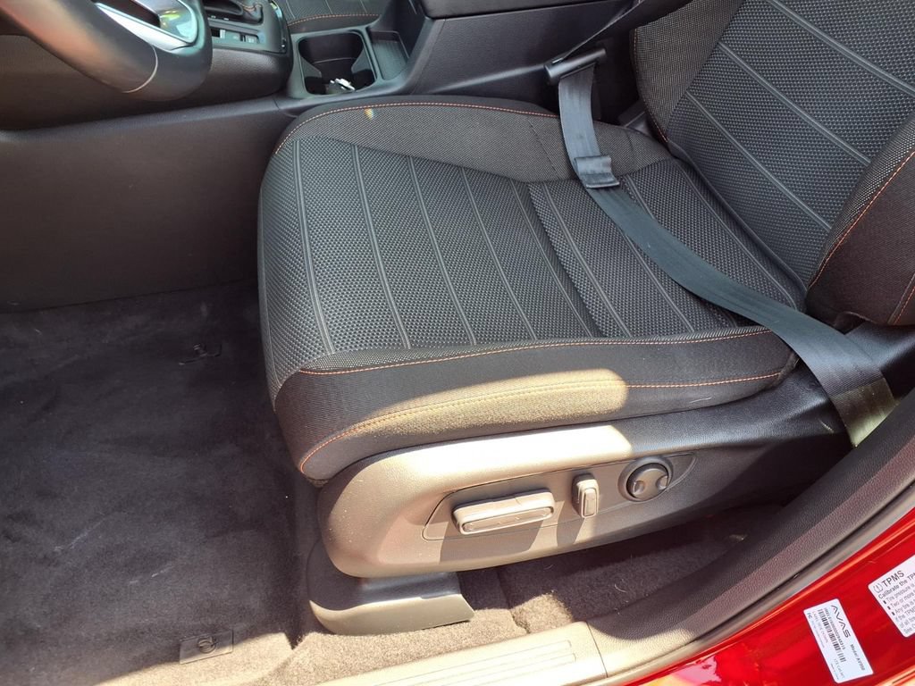 Used 2023 Honda CR-V Sport image 24
