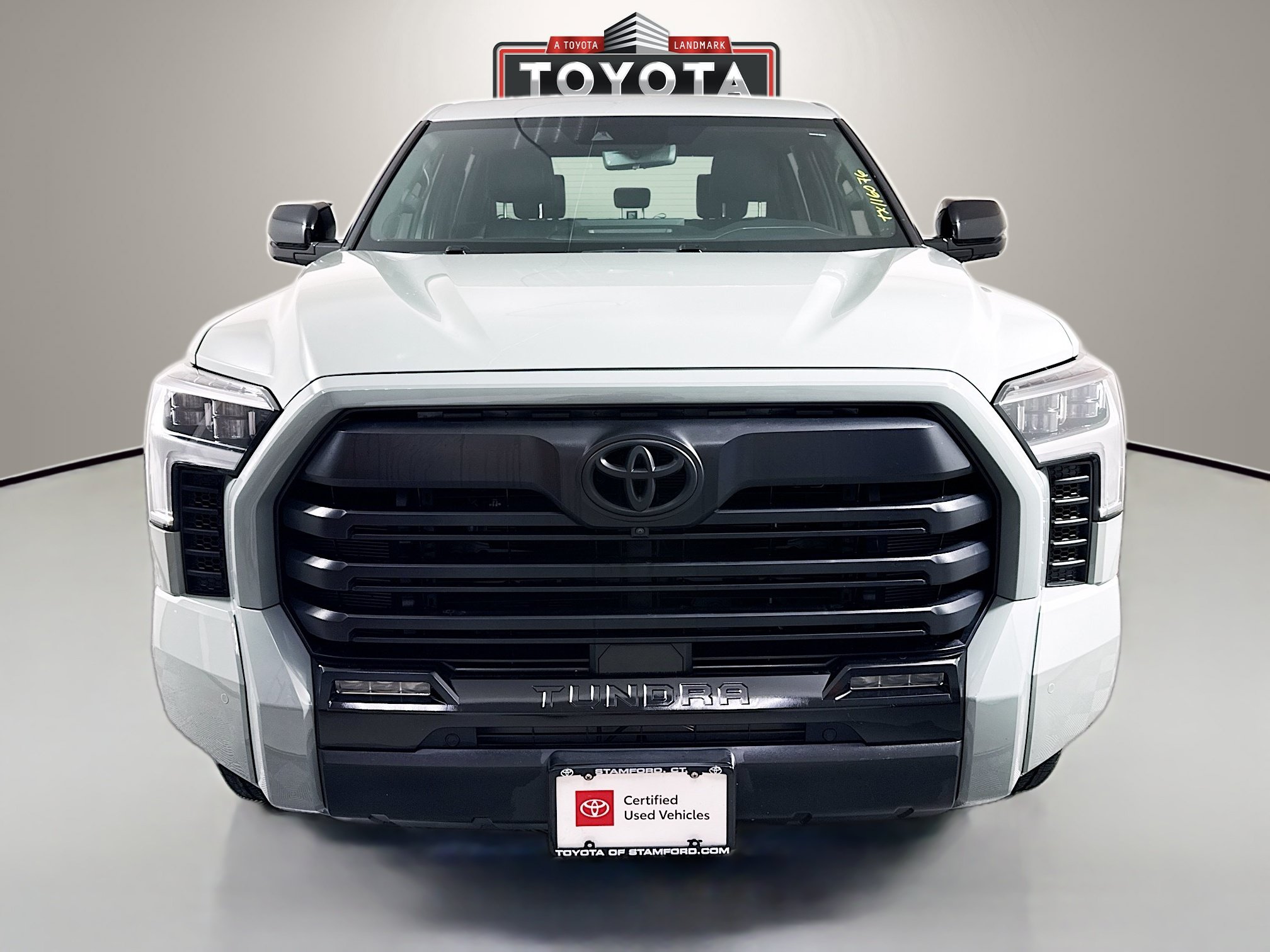 Certified 2026 Toyota Tundra Limited w/ Limited PVM Package AWD/4WD image 2