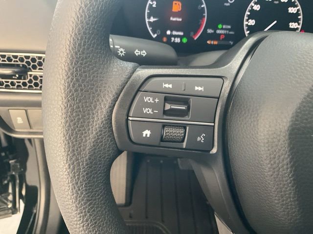 New 2026 Honda HR-V LX image 9