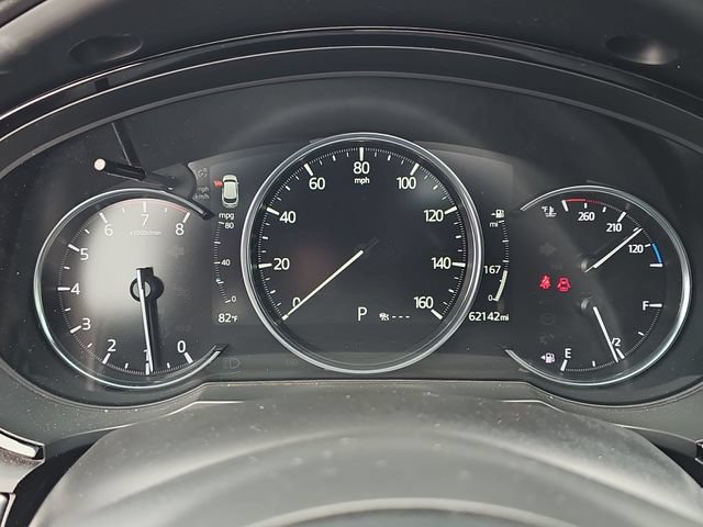 Used 2020 MAZDA CX-9 Grand Touring AWD/4WD image 21